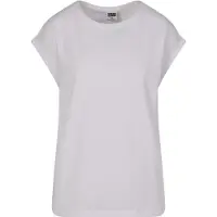 Urban Classics Camiseta blanco