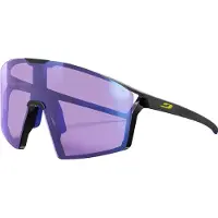 Julbo - Marcas - Edge Noir/Bleu SP 1 - Negro