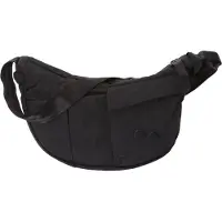 Pinqponq - Krumm 7,5 - Bandolera size 7,5 l, negro