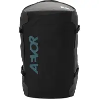 AEVOR - Duffel Pack 60 - Bolsa de viaje size 60 l, negro