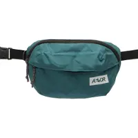 AEVOR - Hipbag Ease - Riñonera size 2 l, azul/turquesa