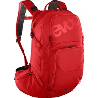 Evoc - Explorer Pro 26 - Mochila de ciclismo rojo