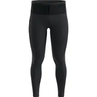 Odlo - X-Alp Cargo Winter Tights - Mallas de running size M, negro