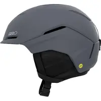 Giro - Tenet Mips - Casco de esquí size S - 52-55,5 cm, gris