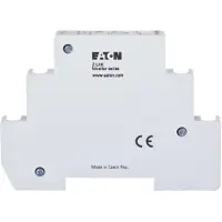 Eaton Contactos auxiliares 1NO 1NC, montaje lateral, Z-LHK, 248440