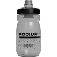 CamelBak - Podium - Botella size 440 ml, gris