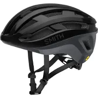 Smith Bike - Persist MIPS - Casco de ciclismo size 51-55 cm - S, gris/negro