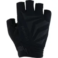 Roeckl sports - Isera 2 - Guantes size 6,5, negro