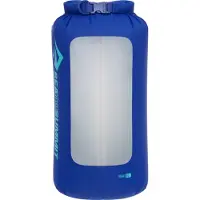 Sea to Summit - Lightweight Dry Bag View - Funda size 13 l, azul