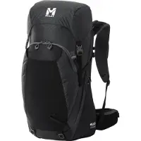 Millet - Mochilas para excursión de un día - Hiker Air 30 Black - Negro
