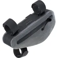 Evoc - Multi Frame Pack Waterproof 0,8 - Alforja para bicicleta size 0,8 l - S, gris
