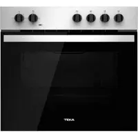Teka Horno Multifunción Hbe 435 Me Inox 75l