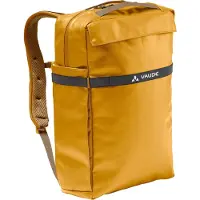 Vaude - Mineo Transformer Backpack 20 - Bolsa para el portaequipaje size 20 l, amarillo