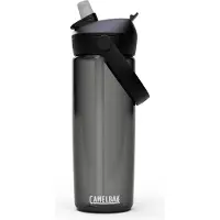 CamelBak - Thrive Flip Straw - Botella size 600 ml, gris