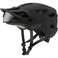 Smith - Cascos MTB - Engage Mips Matte Black - Talla 59-62 cm - Negro