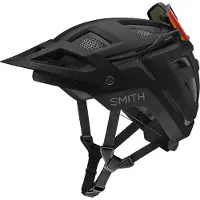 Smith - Forefront 3 Mips - Casco de ciclismo size 55-59 cm - M, negro