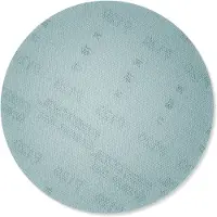 Festool , abrasivo para lijado de superficies, granate, disco D150, grano P320, GR NET/10 | 578655