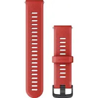 Garmin Correa De Silicona Forerunner 22 Mm