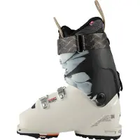Lange Botas De Esquí Alpino Para Mujer Xt3 Free 95 W Lv Gw