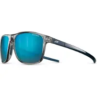 Julbo - Gafas de sol - The Street Gris/Bleu Spectron HD 3 Polarized