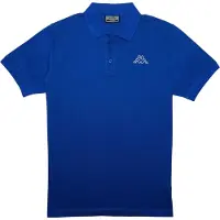 Kappa Camiseta azul
