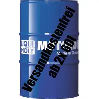 Liqui moly Aceite De Motor Motorbike 4t 10w-30 Street 60l
