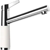 Schock Válvula de baja presión modelo SC-510, línea POLARIS, con boquilla fija / CRISTADUR