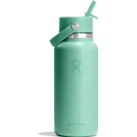 Hydroflask Tapa De Botella Wide Flex Straw-32 Oz