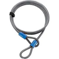 Xlc Candado De Cable Dalton Lo-c15