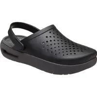 Crocs Zuecos InMotion Clog hombre - Negro - 38 / 39