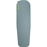 Therm-a-Rest - Colchonetas - Trail Lite Trooper - Talla Women's regular - Azul