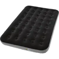 Outwell Colchón Inflable Flock Classic Double