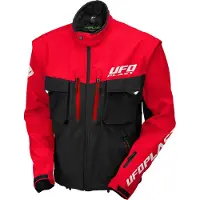 Ufo Chaqueta Taiga