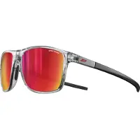 Julbo - Gafas de sol - The Street Cristal/Rouge Spectron 3 - Gris