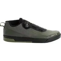 Vaude - Moab Tech II - Zapatillas de ciclismo size 40, negro