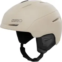 Giro - Cascos esquís hombre - Neo Mips Mat Stone - Talla 59 - 62.5 cm - Beige