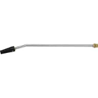 Cleancraft , lanza curva con boquilla ajustable, modelo 7112007