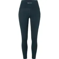 Super.natural - Women's High Rise Tight - Leggings size XS, azul