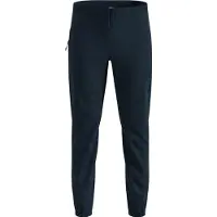 Odlo - Essential Warm Pants - Pantalones de esquí de fondo size XXL, azul