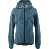 Gonso - Women's Save Jacket Trail - Chaqueta de ciclismo size 38, azul