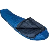 Vaude Saco De Dormir Hochgrat 700 Dwn