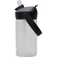 CamelBak - Kid's Thrive Flip Straw - Botella size 400 ml, gris