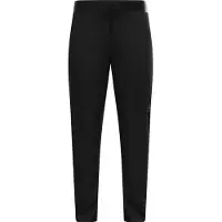 Odlo - Zeroweight Warm Pants Regular Length - Pantalones de running size M, negro