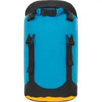 Sea to Summit - Evac Compression Dry Bag - Funda size 5 l, azul