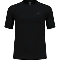 Odlo Camiseta Interior De Manga Corta 112112 Merino Pw 140 Seamless