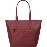 Betty Barclay Shopper rojo