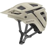 Smith - Forefront 3 Mips - Casco de ciclismo size 59-62 cm - L, gris