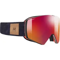 Julbo - Razor Edge Spectron S3 (VLT 15%) - Gafas de esquí size XL, multicolor
