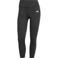 Adidas adidasMallas 3/4 Optime Essentials Stash XS Black Mujer