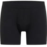 Odlo - Active Light Boxer - Ropa interior fibra sintética size XXL, negro